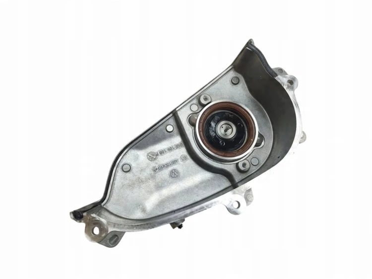 OSŁONA PASKA ROZRZĄDU SEAT LEON IV (2020-) 1.5 TSI 116KM 05E109108P