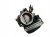PRZEPUSTNICA CHEVROLET CRUZE LIFT (2012-2014) 1.8 16V 140KM 55562380