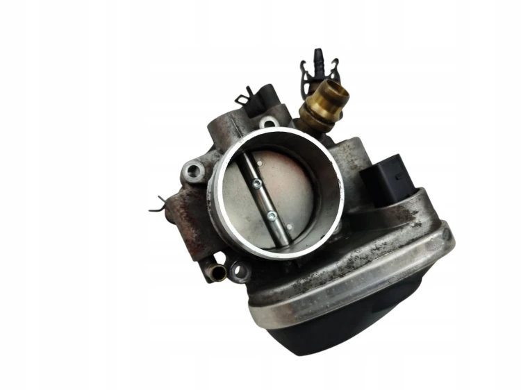 PRZEPUSTNICA CHEVROLET CRUZE LIFT (2012-2014) 1.8 16V 140KM 55562380