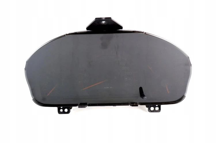 LICZNIK HONDA ACCORD VII(2002-2008) 2.0 I-VTEC 78100-F400