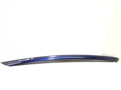 LISTWA OSŁONA SŁUPKA PRAWA CITROEN C4 PICASSO GRAND (2006-2013) 9654505477