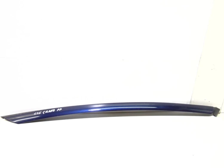 LISTWA OSŁONA SŁUPKA PRAWA CITROEN C4 PICASSO GRAND (2006-2013) 9654505477