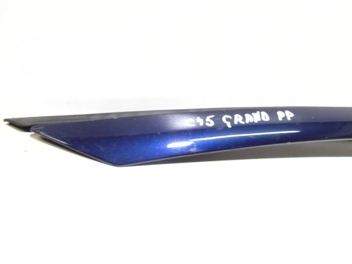 LISTWA OSŁONA SŁUPKA PRAWA CITROEN C4 PICASSO GRAND (2006-2013) 9654505477