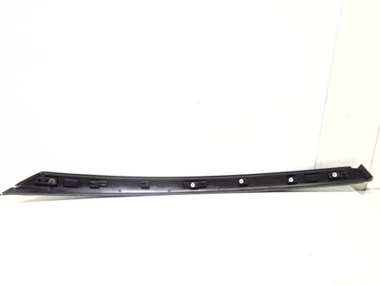 LISTWA OSŁONA SŁUPKA PRAWA CITROEN C4 PICASSO GRAND (2006-2013) 9654505477