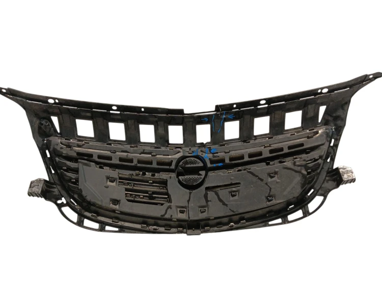 ATRAPA GRILL OPEL INSIGNIA A LIFT (2013-2017) 2.0 CDTI 120KM