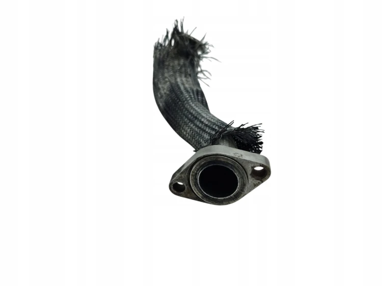 RURKA EGR OPEL ZAFIRA B (2005-2008) 1.9 CDTI 100KM