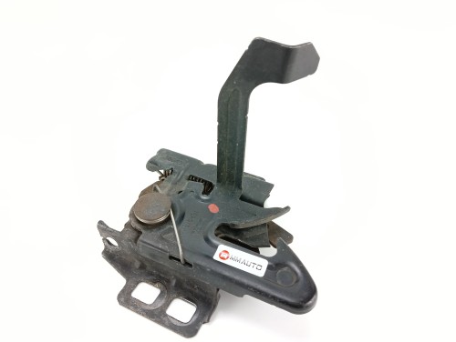 ZAMEK MASKI PONTIAC G6 (2004-2008) 3.5 V6 203KM 15291340