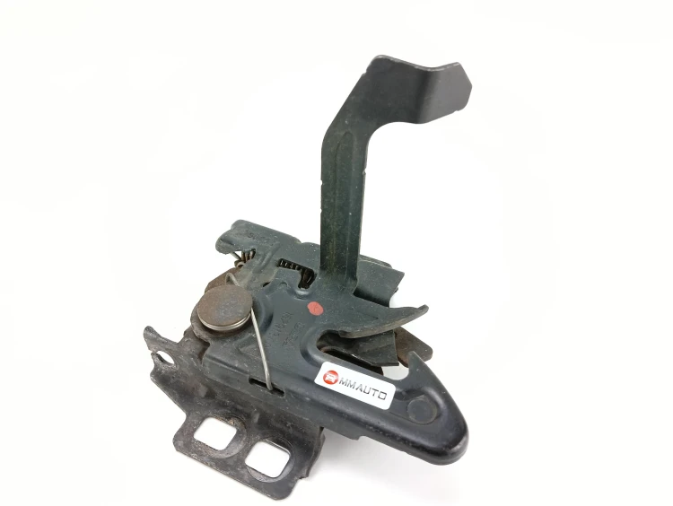 ZAMEK MASKI PONTIAC G6 (2004-2008) 3.5 V6 203KM 15291340