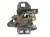 ZAMEK MASKI PONTIAC G6 (2004-2008) 3.5 V6 203KM 15291340