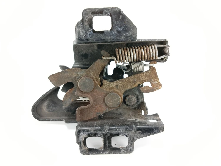 ZAMEK MASKI PONTIAC G6 (2004-2008) 3.5 V6 203KM 15291340