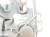 ZAMEK MASKI PONTIAC G6 (2004-2008) 3.5 V6 203KM 15291340