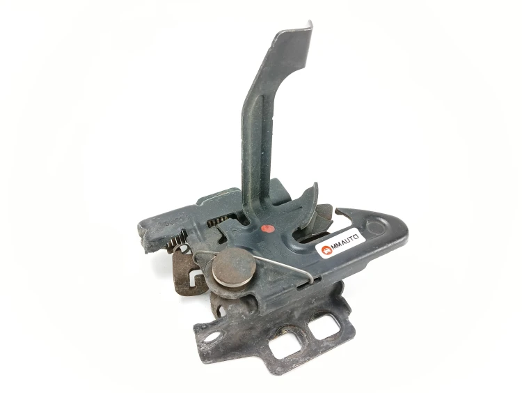 ZAMEK MASKI PONTIAC G6 (2004-2008) 3.5 V6 203KM 15291340