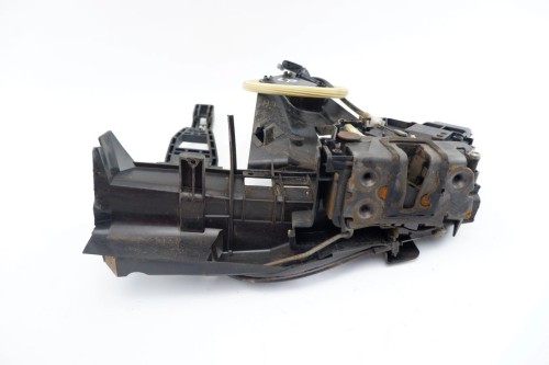 ZAMEK DRZWI LEWY PRZÓD FORD FOCUS MK2 (2004-2011) 1.8 TDCI