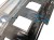 ATRAPA GRILL OPEL INSIGNIA A LIFT (2013-2017) 2.0 CDTI 120KM