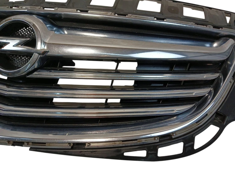 ATRAPA GRILL OPEL INSIGNIA A LIFT (2013-2017) 2.0 CDTI 120KM