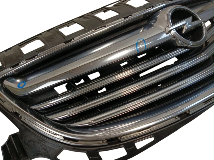 ATRAPA GRILL OPEL INSIGNIA A LIFT (2013-2017) 2.0 CDTI 120KM