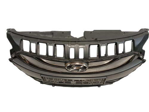 ATRAPA GRILL HYUNDAI I30 II (2011-2014) 1.6 16V 120KM