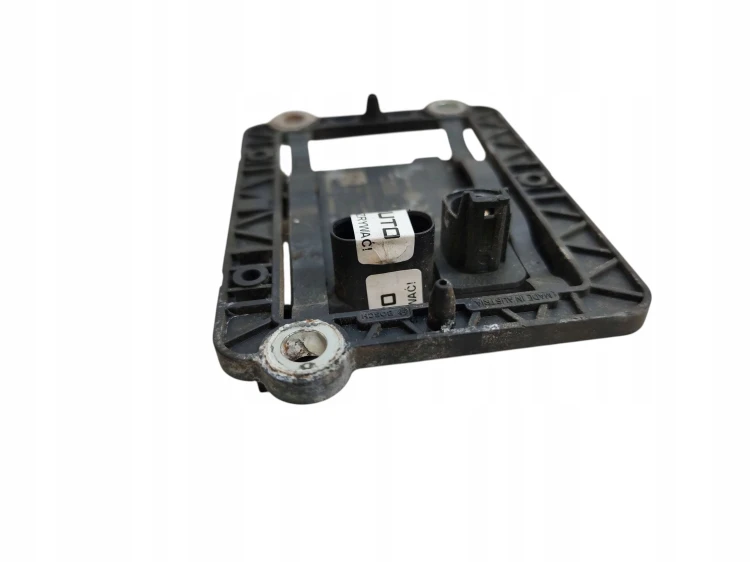 RADAR CZUJNIK SENSOR DISTRONIC MOCOWANIE NISSAN QASHQAI J12 284386UU2A