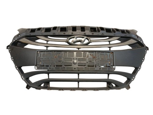 ATRAPA GRILL HYUNDAI I30 II (2011-2014) 1.6 16V 120KM