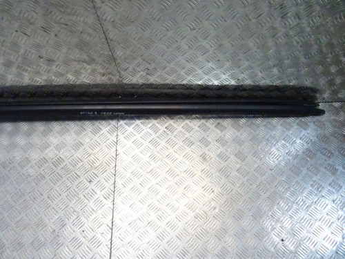 RELINGI DACHOWE OPEL ASTRA J LIFT (2012-2015)