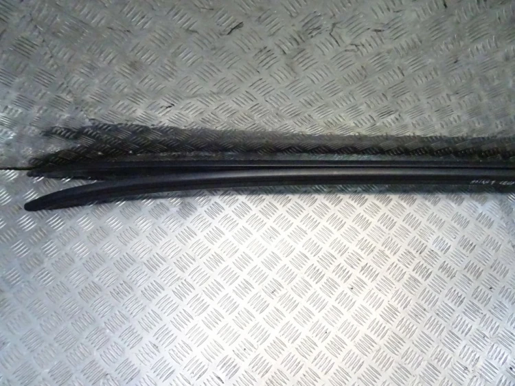 RELINGI DACHOWE OPEL ASTRA J LIFT (2012-2015)