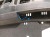 ATRAPA GRILL HYUNDAI I30 II (2011-2014) 1.6 16V 120KM