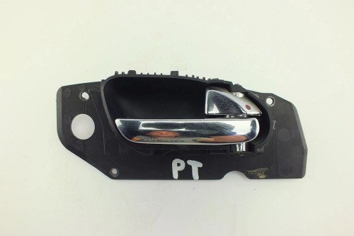KLAMKA WEWNĘTRZNA PRAWY TYŁ PEUGEOT 607 LIFT (2004-2010) 2.7 HDI V6