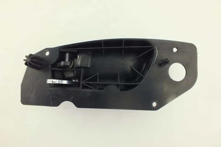 KLAMKA WEWNĘTRZNA PRAWY TYŁ PEUGEOT 607 LIFT (2004-2010) 2.7 HDI V6