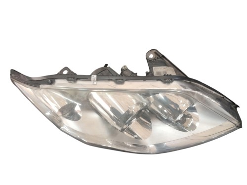 LAMPA PRAWY PRZÓD RENAULT LAGUNA III (2007-2010) 1.6 16V 110KM 260100033R