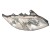 LAMPA PRAWY PRZÓD RENAULT LAGUNA III (2007-2010) 1.6 16V 110KM 260100033R