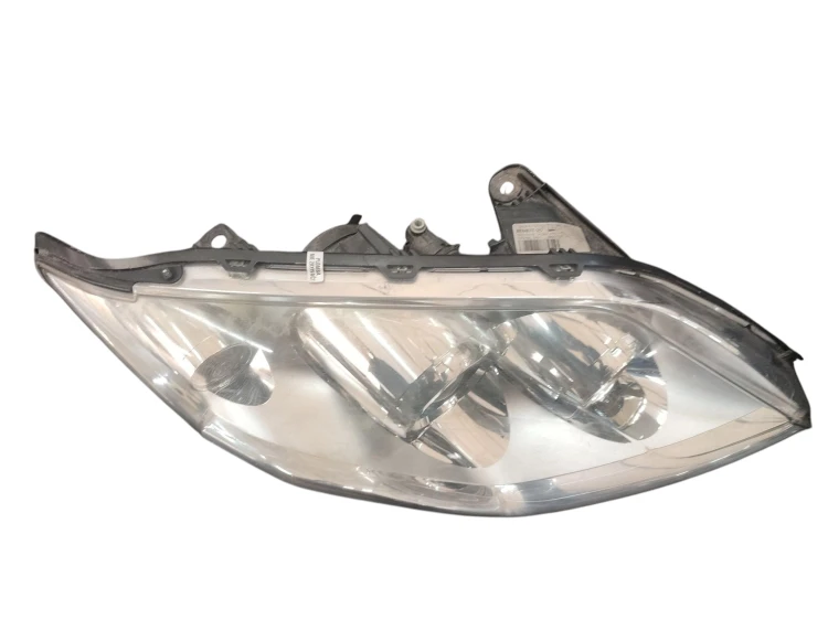 LAMPA PRAWY PRZÓD RENAULT LAGUNA III (2007-2010) 1.6 16V 110KM 260100033R