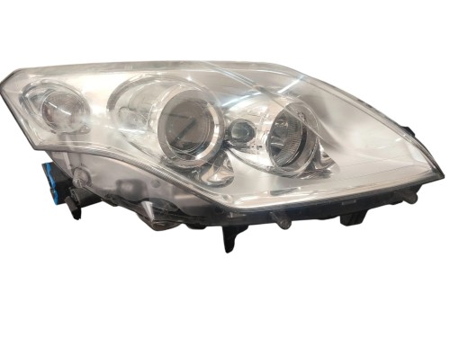 LAMPA PRAWY PRZÓD RENAULT LAGUNA III (2007-2010) 1.6 16V 110KM 260100033R