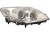 LAMPA PRAWY PRZÓD RENAULT LAGUNA III (2007-2010) 1.6 16V 110KM 260100033R