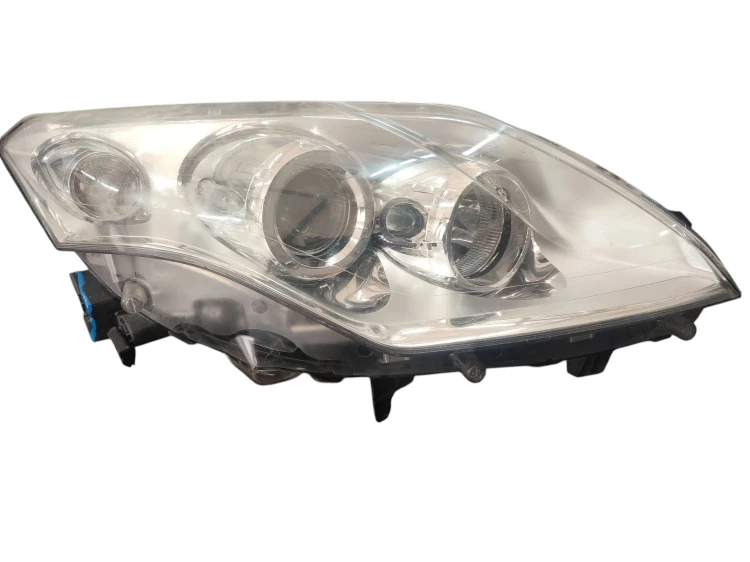 LAMPA PRAWY PRZÓD RENAULT LAGUNA III (2007-2010) 1.6 16V 110KM 260100033R