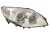 LAMPA PRAWY PRZÓD RENAULT LAGUNA III (2007-2010) 1.6 16V 110KM 260100033R