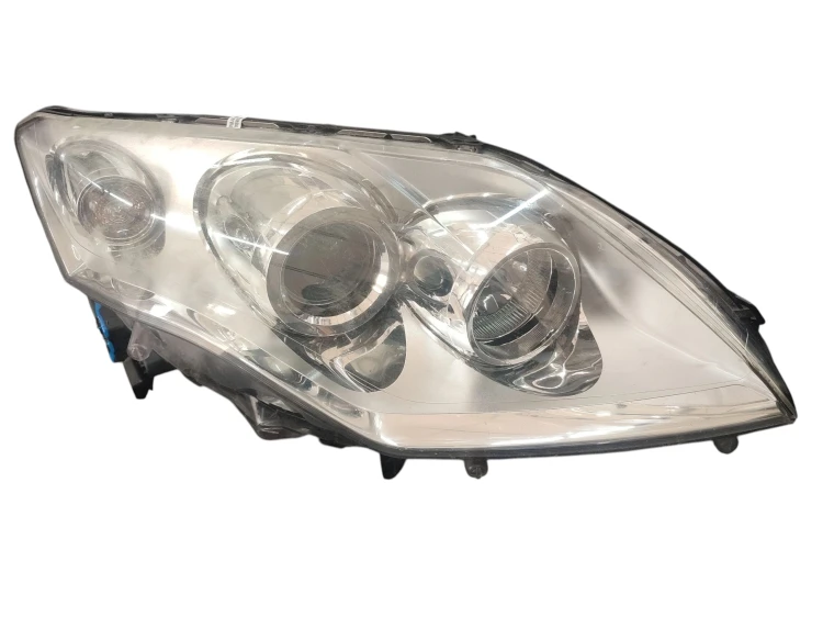 LAMPA PRAWY PRZÓD RENAULT LAGUNA III (2007-2010) 1.6 16V 110KM 260100033R