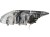 LAMPA PRAWY PRZÓD RENAULT LAGUNA III (2007-2010) 1.6 16V 110KM 260100033R