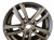 FELGA ALUMINIOWA VOLKSWAGEN PASSAT B7 (2010-2014) 1.6 TDI 105KM SE026016