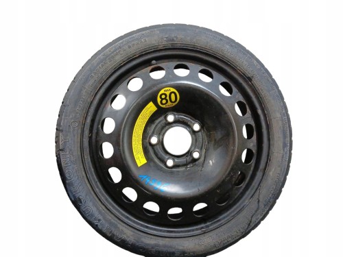 KOŁO DOJAZDOWE OPEL ASTRA H (2004-2006) 1.9 CDTI 100KM
