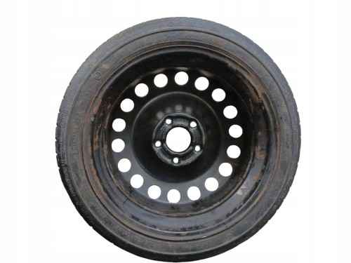 KOŁO DOJAZDOWE OPEL ASTRA H (2004-2006) 1.9 CDTI 100KM