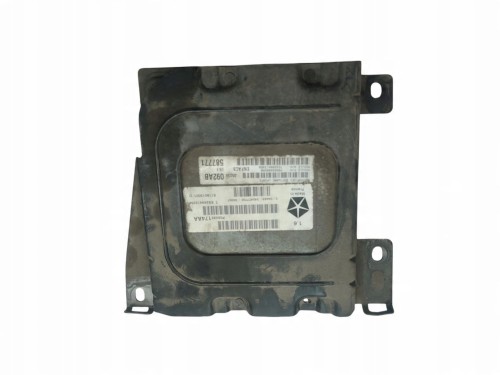 KOMPUTER STEROWNIK SILNIKA CHRYSLER PT CRUISER (2000-2007) 1.6 16V 115KM 05