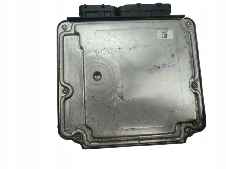 KOMPUTER STEROWNIK SILNIKA TOYOTA AURIS I E15 (2006-2009) 1.4 D4D 90KM 8966