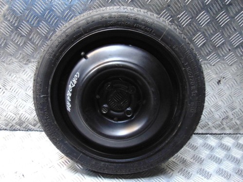 KOŁO DOJAZDOWE SEAT CORDOBA II (2002-2009) 1.4 16V
