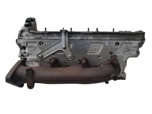 GŁOWICA PRAWA AUDI A6 C6 (2004-2008) 2.7 V6 TDI 180KM 0594AF