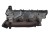 GŁOWICA PRAWA AUDI A6 C6 (2004-2008) 2.7 V6 TDI 180KM 0594AF