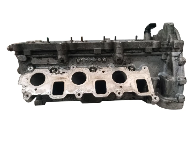 GŁOWICA PRAWA AUDI A6 C6 (2004-2008) 2.7 V6 TDI 180KM 0594AF
