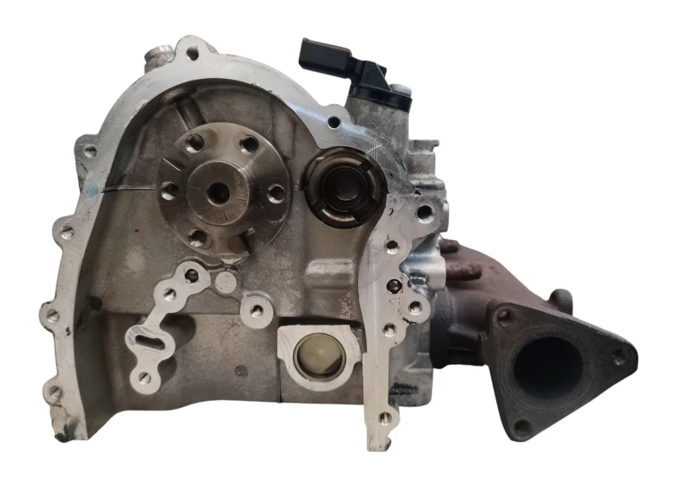 GŁOWICA PRAWA AUDI A6 C6 (2004-2008) 2.7 V6 TDI 180KM 0594AF