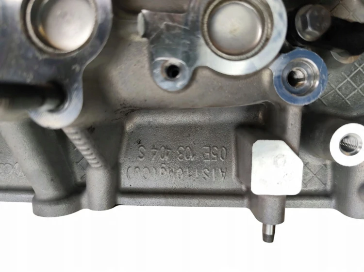 GŁOWICA SEAT LEON IV (2020-) 1.5 TSI 116KM 05E103404S