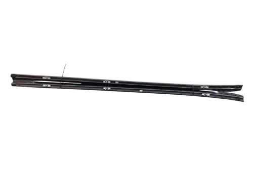 RELINGI DACHOWE BMW X1 E84 (2009-2012) 2.0 D 177KM