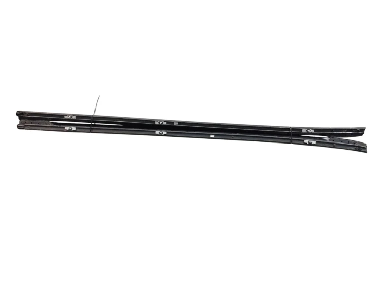RELINGI DACHOWE BMW X1 E84 (2009-2012) 2.0 D 177KM